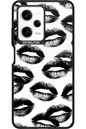 Ghost Kiss 2.0 - Xiaomi Redmi Note 12 Pro 5G