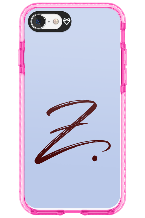 (Jellyfish Presso) Z 2.0 - Apple iPhone SE 2020
