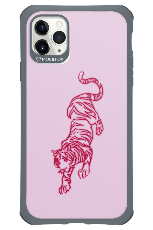 Tiger Power - Apple iPhone 11 Pro Max