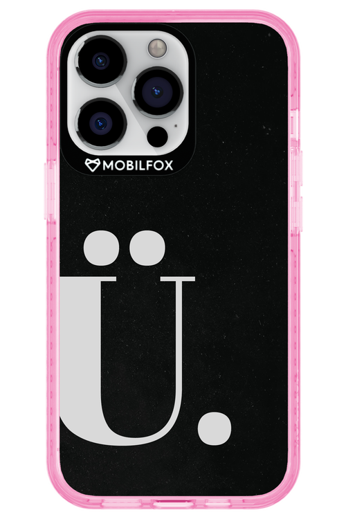 U II (Off Space) 2.0 - Apple iPhone 13 Pro