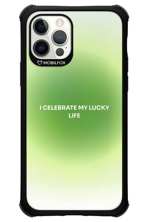 MY LUCKY LIFE - Apple iPhone 12 Pro
