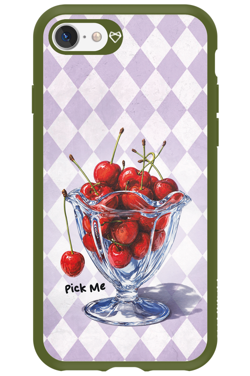 Pick Me 2.0 - Apple iPhone 7
