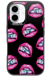 Money Lips - Apple iPhone 16