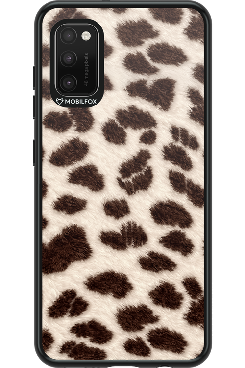 Wild Coat 2.0 - Samsung Galaxy A41
