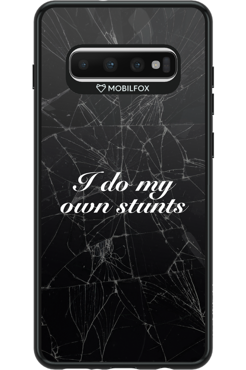 Stunts 2.0 - Samsung Galaxy S10+