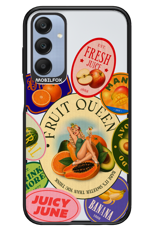 Fruit Queen 2.0 - Samsung A25