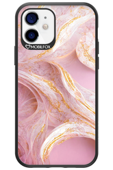 Rosequartz Silk - Apple iPhone 12