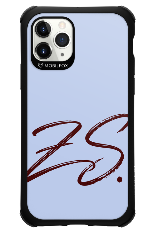 (Jellyfish Presso) ZS 2.0 - Apple iPhone 11 Pro