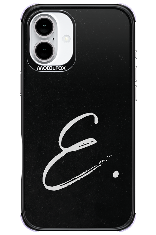 (Off Space) E 2.0 - Apple iPhone 16 Plus