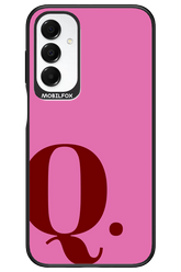Q (Sorbet) 2.0 - Samsung A16