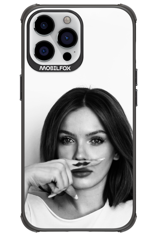 Soft Focus - Apple iPhone 13 Pro Max