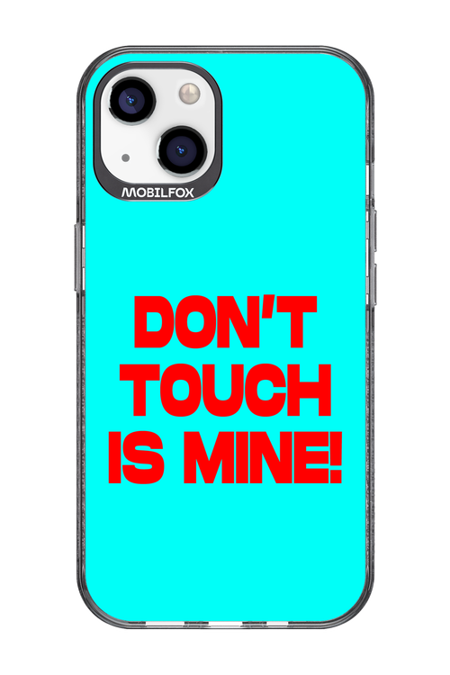 DON'T TOUCH 2.0 - Apple iPhone 13