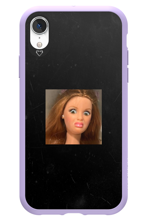 Ew - Apple iPhone XR