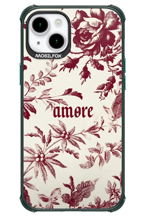 Amore - Apple iPhone 15 Plus