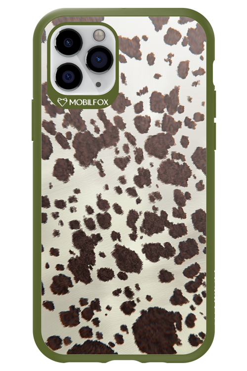 Appaloosa 2.0 - Apple iPhone 11 Pro
