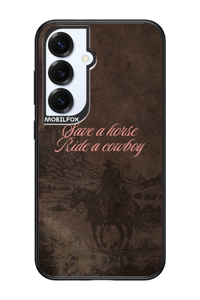 Ride a cowboy 2.0 - Samsung S25
