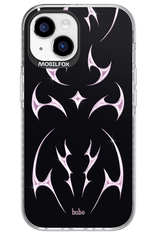 CHROMEROSA - Apple iPhone 15