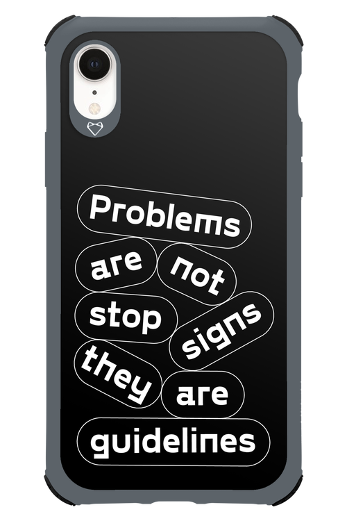 Problemz 2.0 - Apple iPhone XR