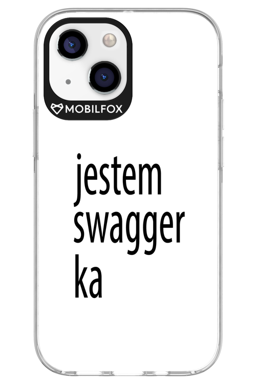 Swagger 2.0 - Apple iPhone 13 Mini