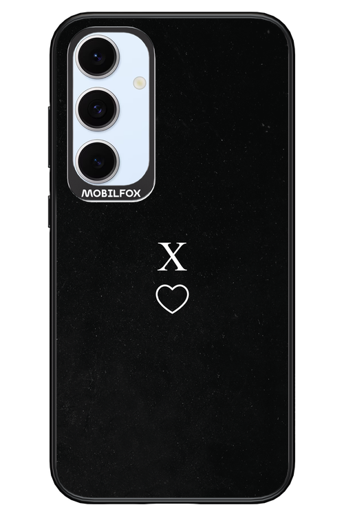 X Black 2.0 - Samsung S24 FE