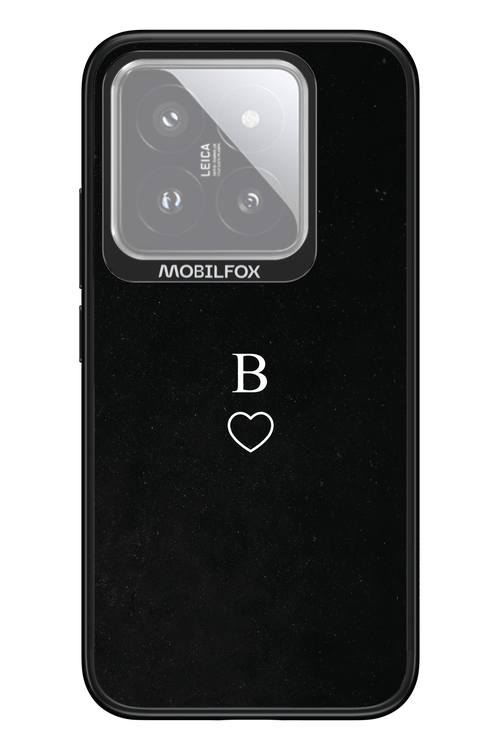 B Black 2.0 - Xiaomi 14