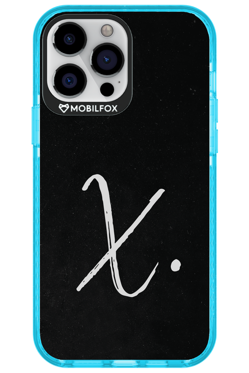 (Off Space) X 2.0 - Apple iPhone 13 Pro Max