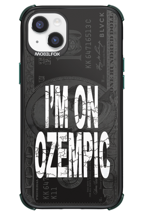 ozempic 2.0 - Apple iPhone 14 Plus