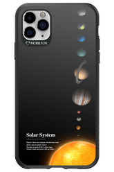 Solar System - Apple iPhone 11 Pro Max