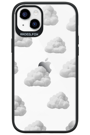 Cloudy Simple 2.0 - Apple iPhone 14 Plus