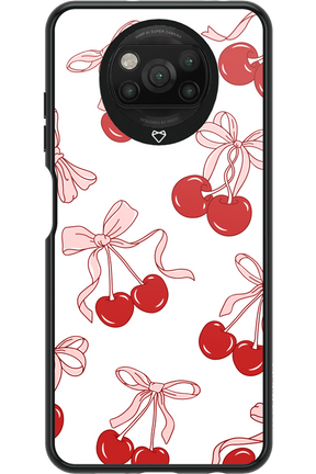 Cherry Queen 2.0 - Xiaomi Poco X3 NFC