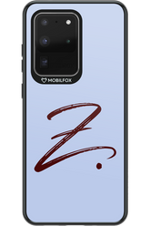 (Jellyfish Presso) Z 2.0 - Samsung Galaxy S20 Ultra 5G