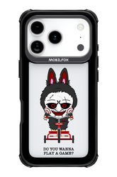 Sawbubu (Nude) - Apple iPhone 17 Pro