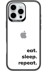 Daily Loop - Apple iPhone 16 Pro Max