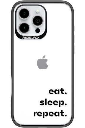 Daily Loop - Apple iPhone 16 Pro Max