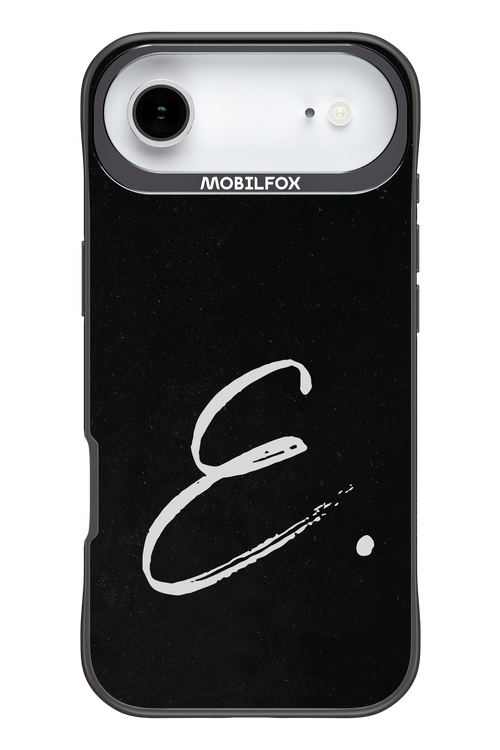 (Off Space) E 2.0 - Apple iPhone 17 Air