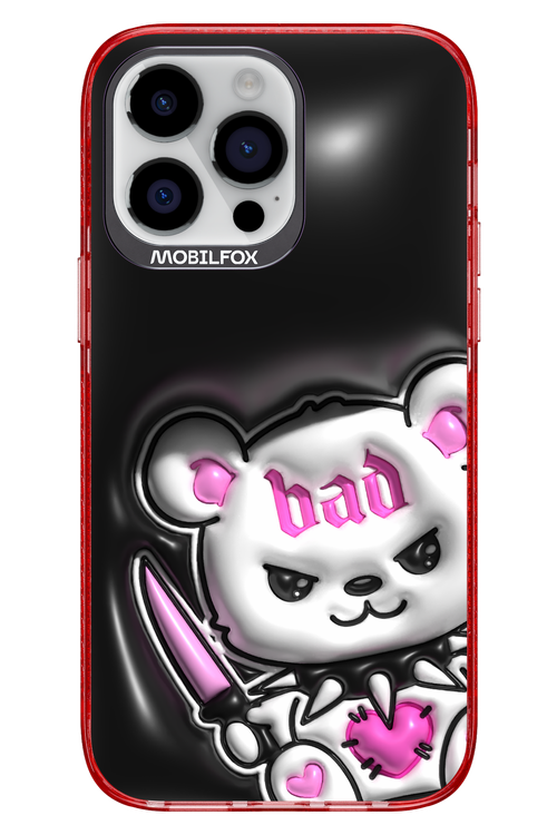 Bad Bear - Apple iPhone 14 Pro Max