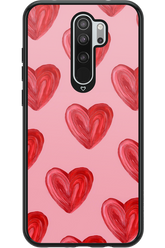 Lil'l Love - Xiaomi Redmi Note 8 Pro