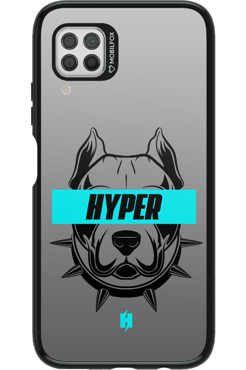 BULL 2.0 - Huawei P40 Lite