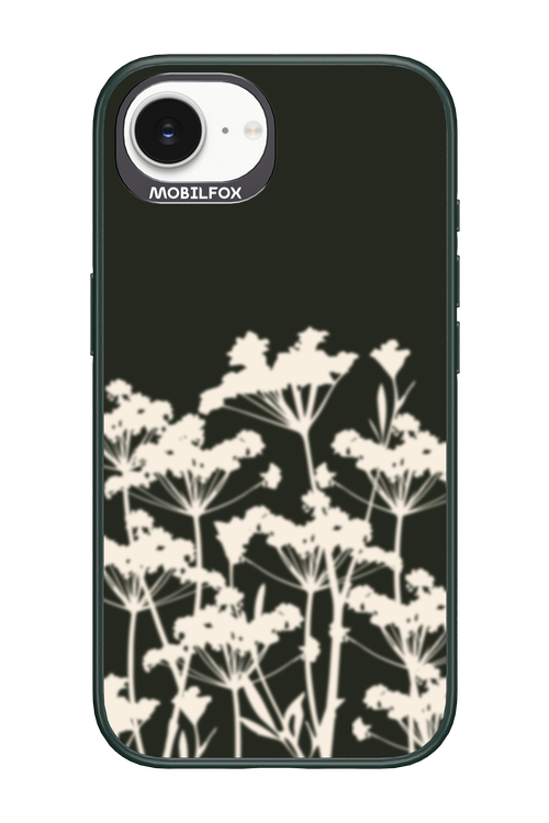 Midnight Bloom - Apple iPhone 16e