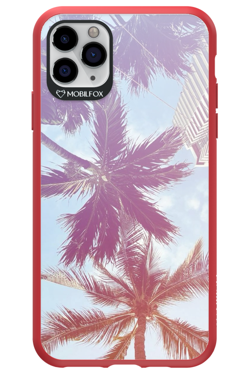 Sunset Dreams 2.0 - Apple iPhone 11 Pro Max