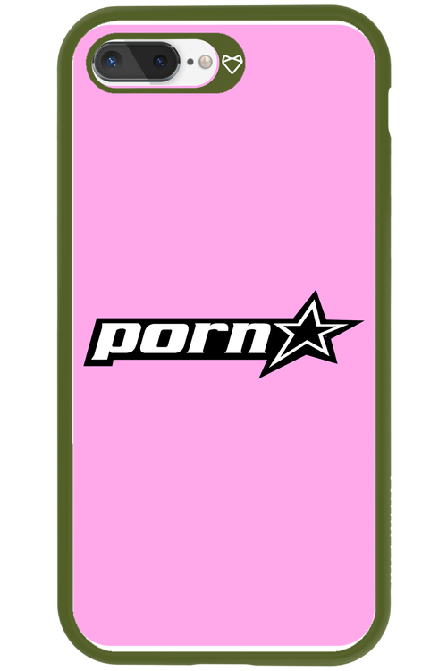 Porn 2.0 - Apple iPhone 8 Plus