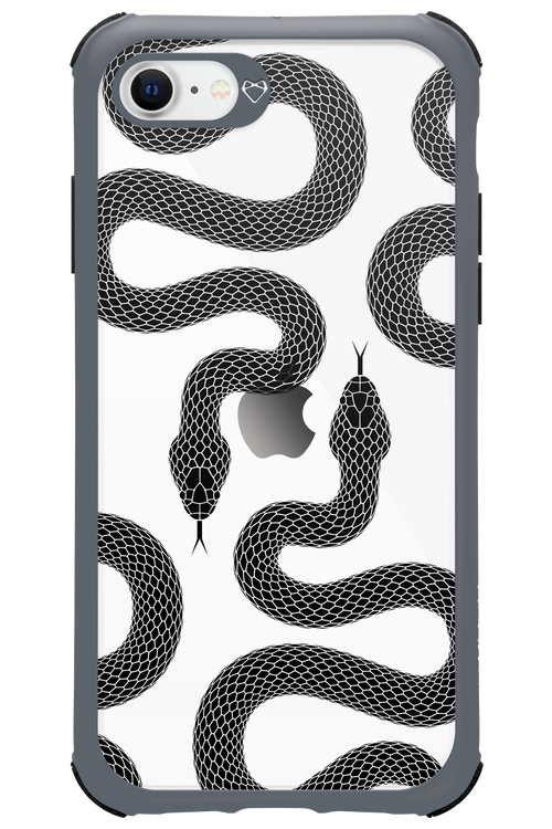 Snakes 2.0 - Apple iPhone SE 2020