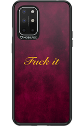 Fuck Itt - OnePlus 8T