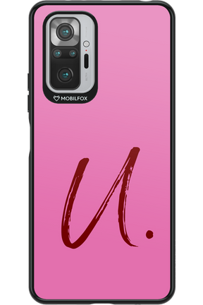 (Sorbet) U 2.0 - Xiaomi Redmi Note 10 Pro