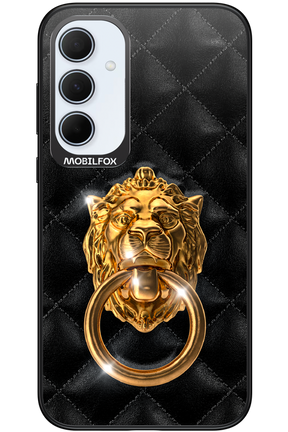 Gold Lion - Samsung Galaxy A35