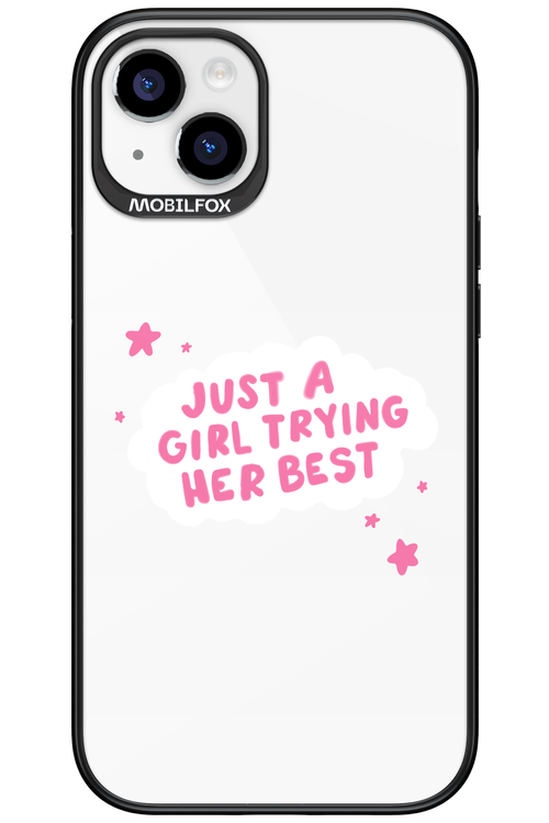 Her Best - Apple iPhone 15 Plus