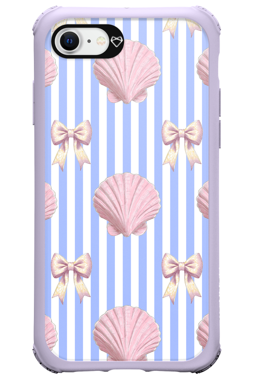 Shell Baby - Apple iPhone 8
