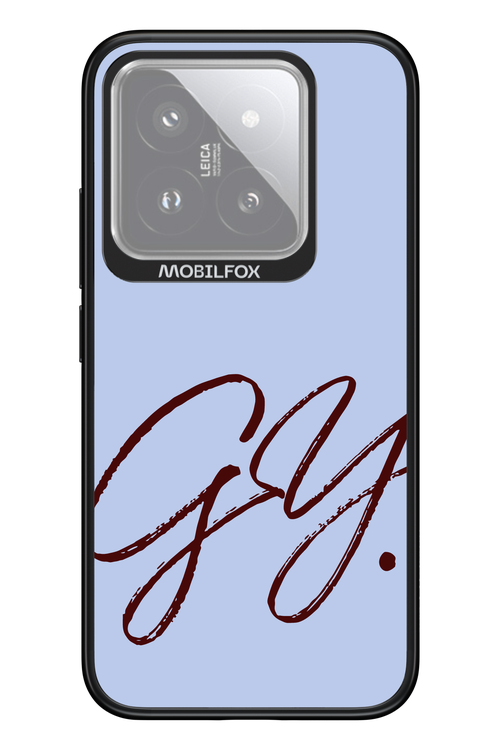 (Jellyfish Presso) GY 2.0 - Xiaomi 14