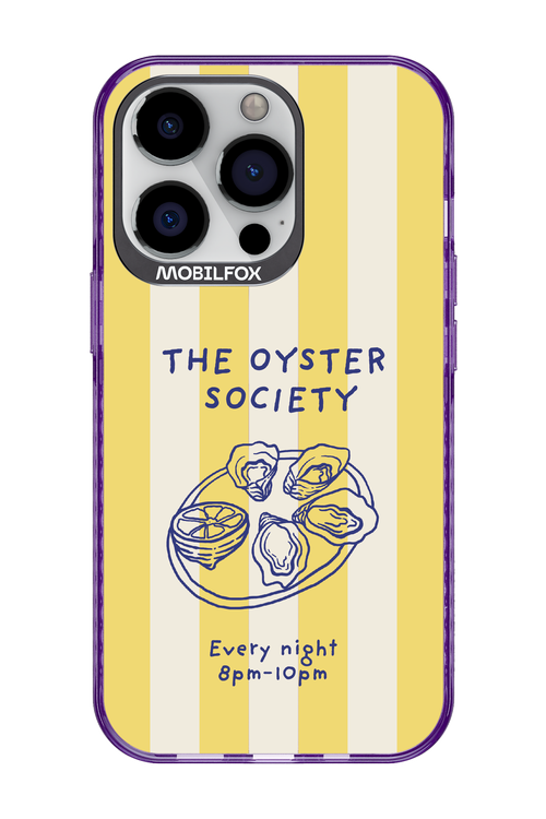 Oyster Society - Apple iPhone 13 Pro