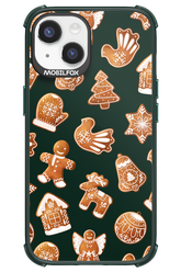 Gingerbreads - Apple iPhone 14